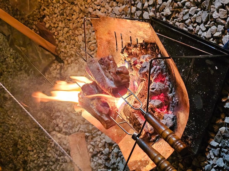 수안보 동그라미 캠핑장 시설 사진 3