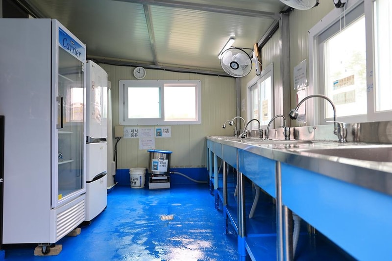 도담2캠핑장 시설 사진 6