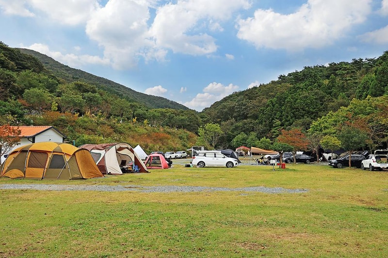 반가운캠핑장 시설 사진 10