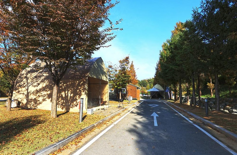 안성맞춤 캠핑장 시설 사진 106