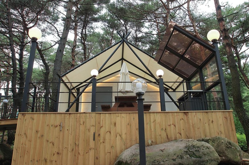 블루마운틴 시설 사진 6