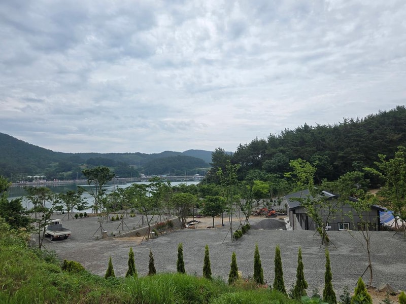 고성동화캠핑 시설 사진 3