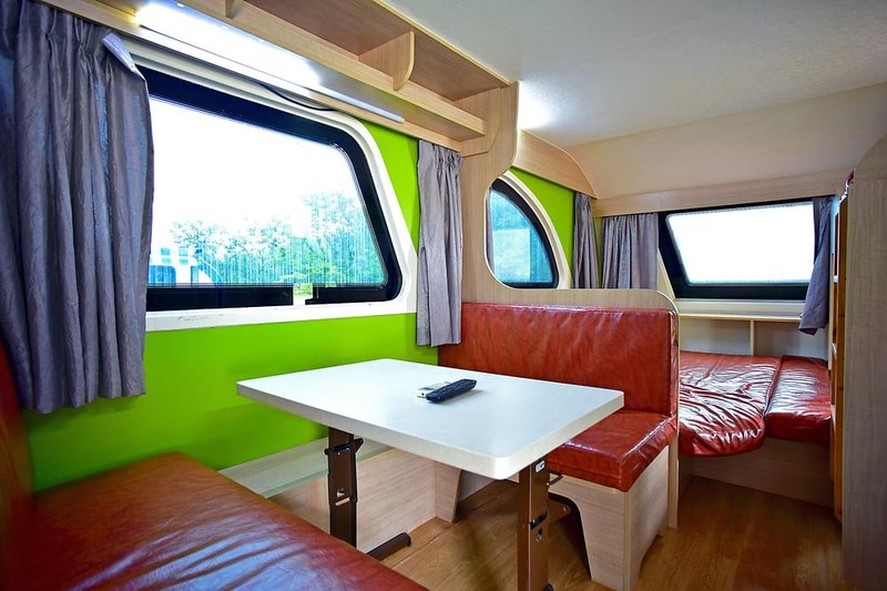 도림사오토캠핑리조트 시설 사진 7