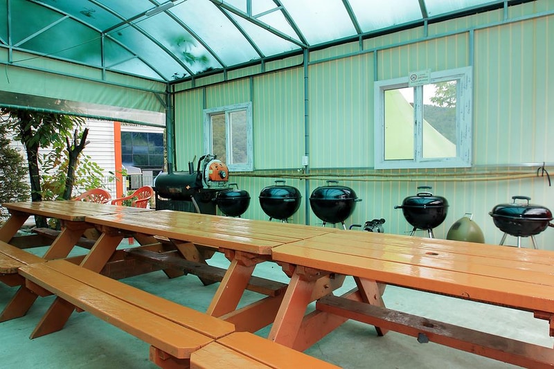 벨라캠핑장 시설 사진 14