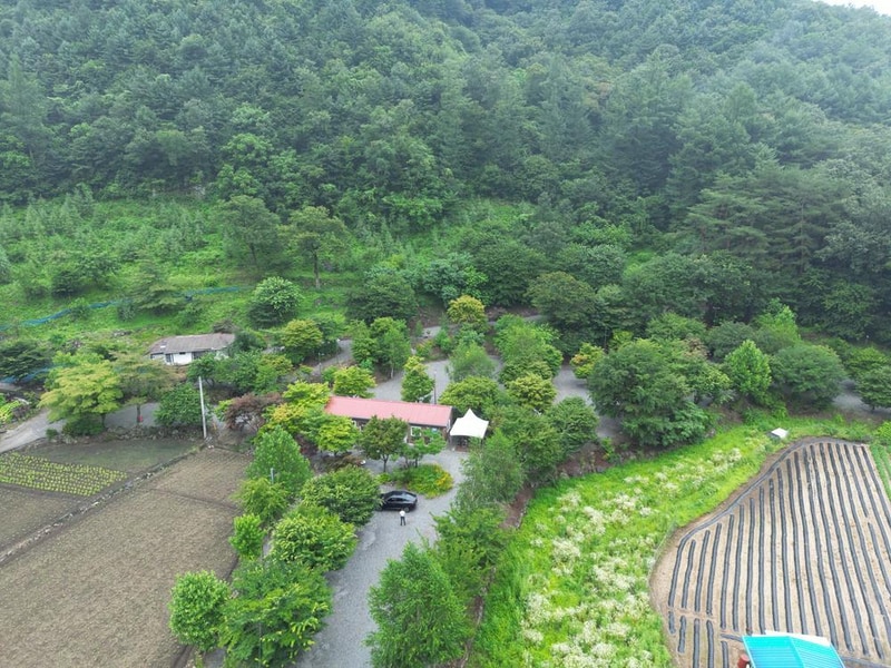 행복한나드리캠핑장 시설 사진 16