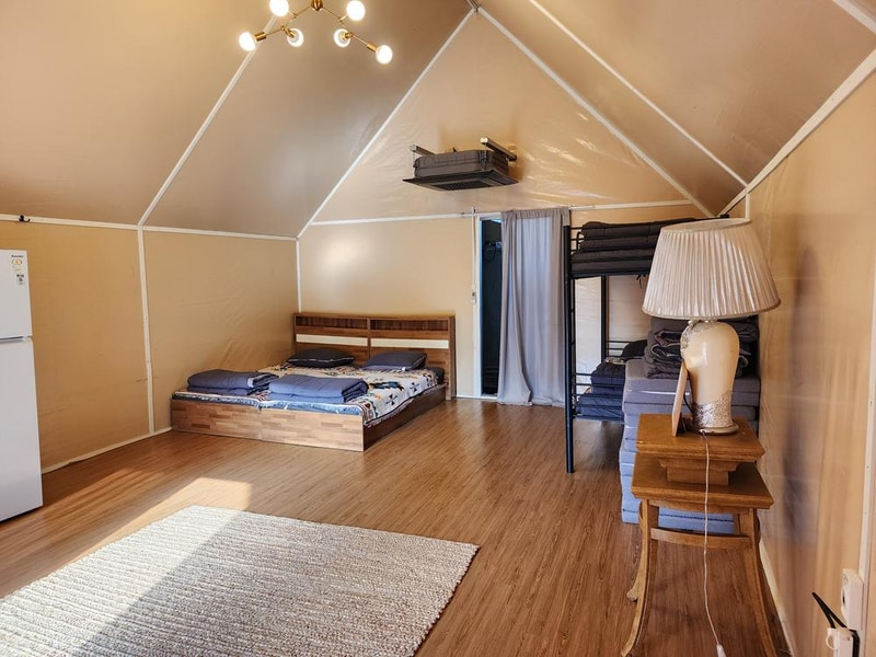 페르마타 시설 사진 9