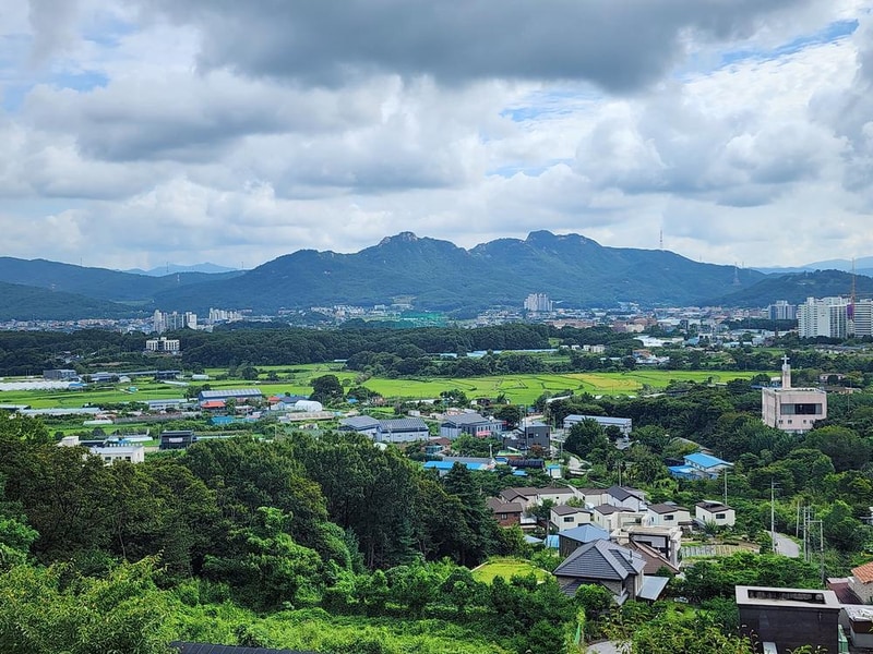양주 하늘캠핑장 시설 사진 14