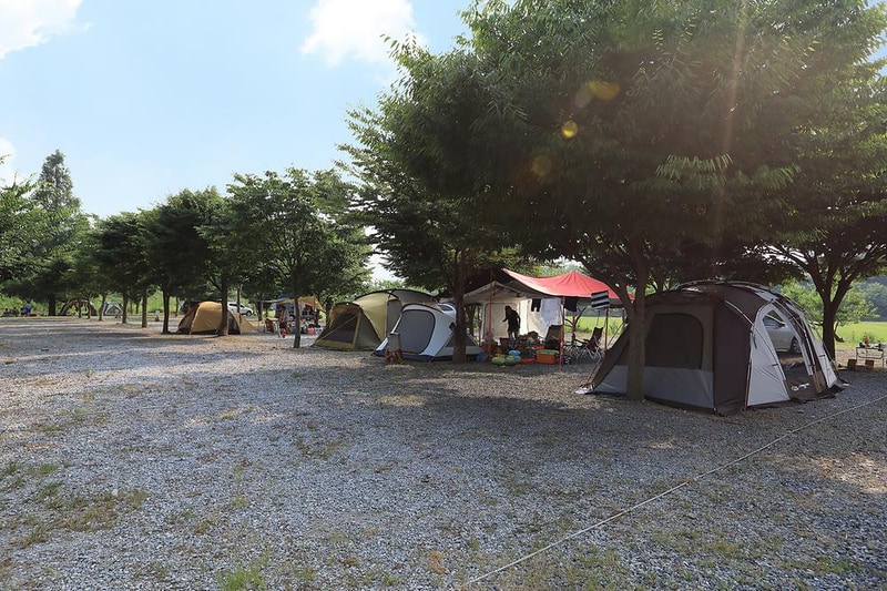 자연애캠핑장 시설 사진 13