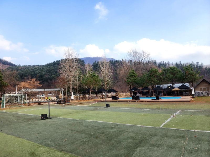 페르마타 시설 사진 15