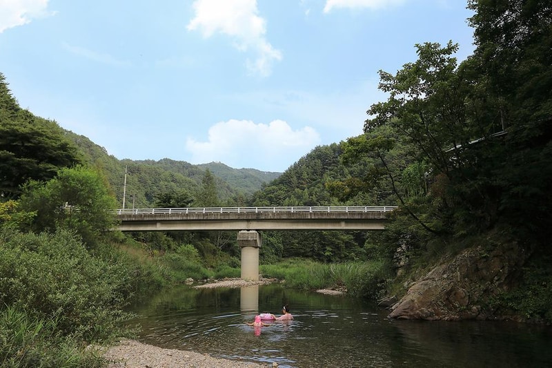 마방캠핑장 시설 사진 6