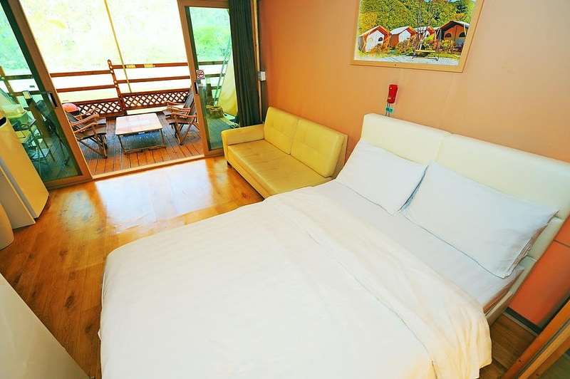 이스케이프 지점 (휴토피아) 시설 사진 8