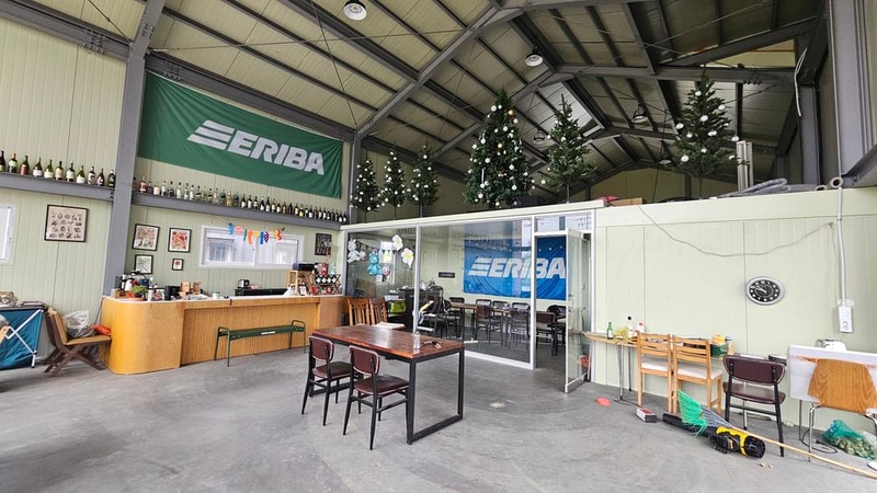 그린바움캠핑장 시설 사진 19