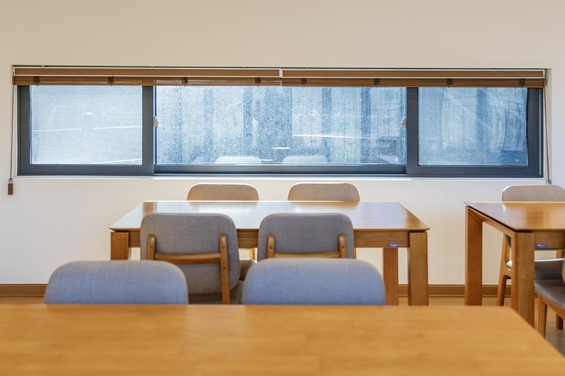 거창 국민여가캠핑장 시설 사진 17