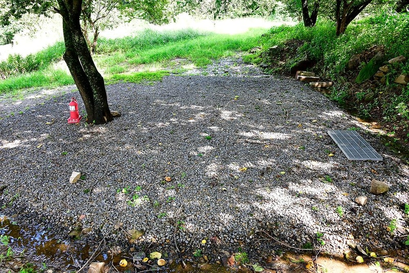 지리산오토캠핑장 (호호당) 시설 사진 1
