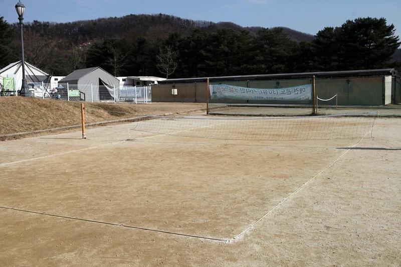 MK골드캠프 시설 사진 1