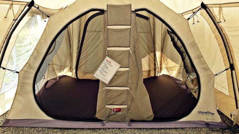 캠핑스테이 청포대 시설 사진 13