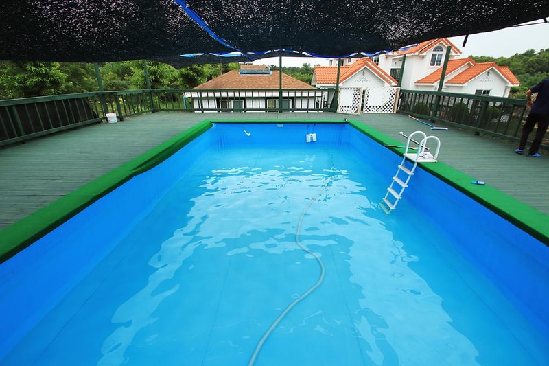 파라독스 애견펜션 / 돔글램핑&오토캠핑장 시설 사진 18