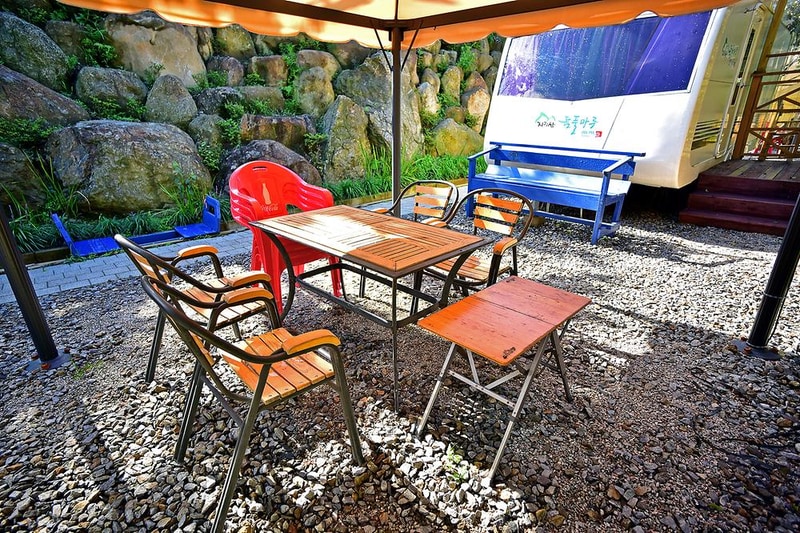 돌풀마루 시설 사진 3