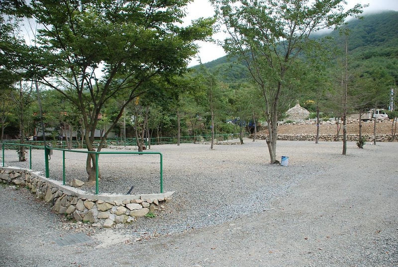 에코밸리 캠프 시설 사진 10