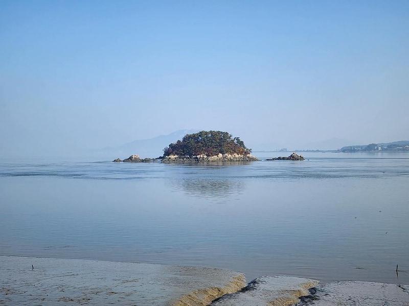 아라미르글램핑 시설 사진 19