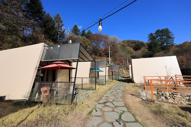 디프라이빗가평 (D. private Gapyeong) 시설 사진 8