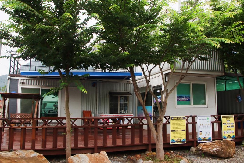 포시즌 시설 사진 27