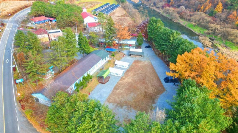 어게인 스쿨 시설 사진 33