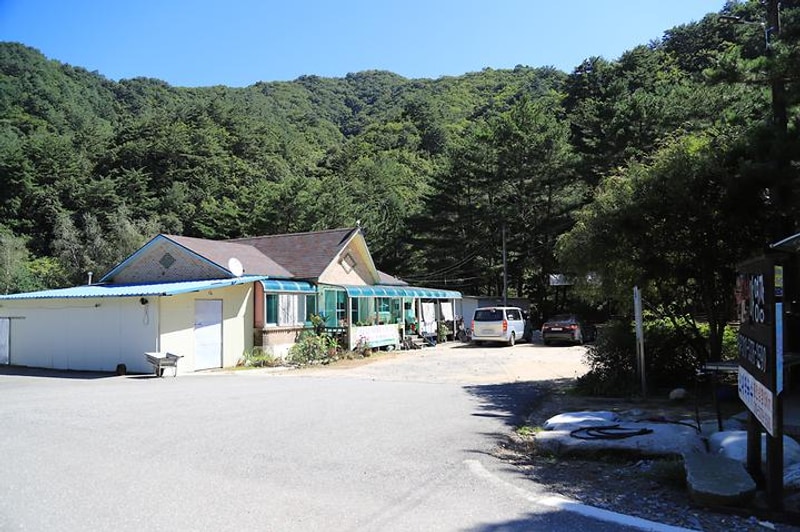 을수민박야영 대표 사진