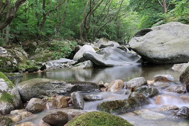 오케이캠핑장 시설 사진 3
