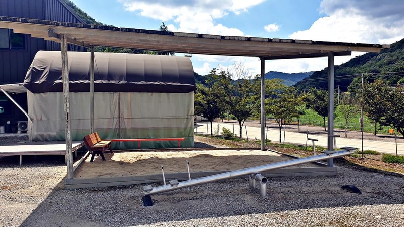 가족캠핑장 시설 사진 4