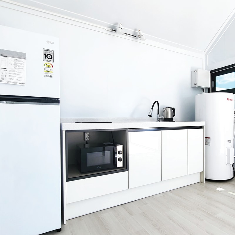 신두57캠핑장 시설 사진 9