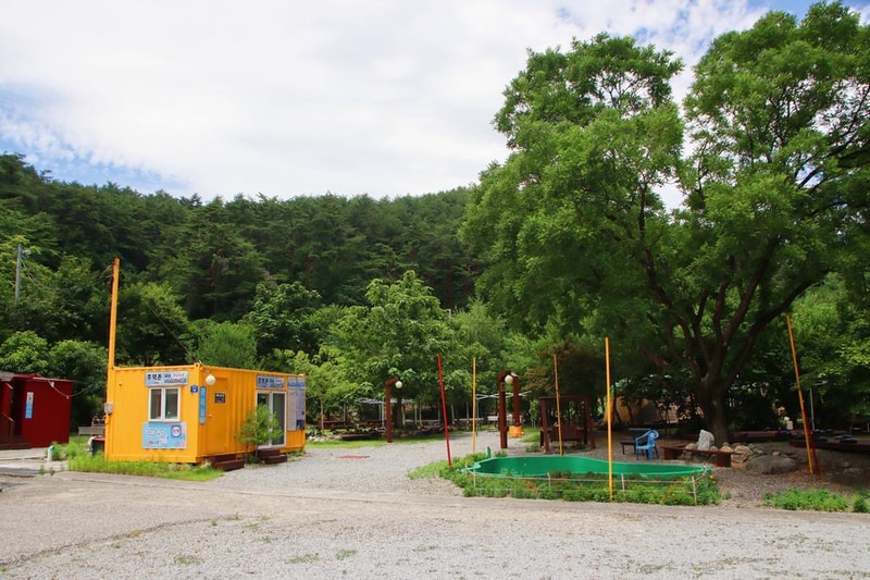 추억촌 시설 사진 1