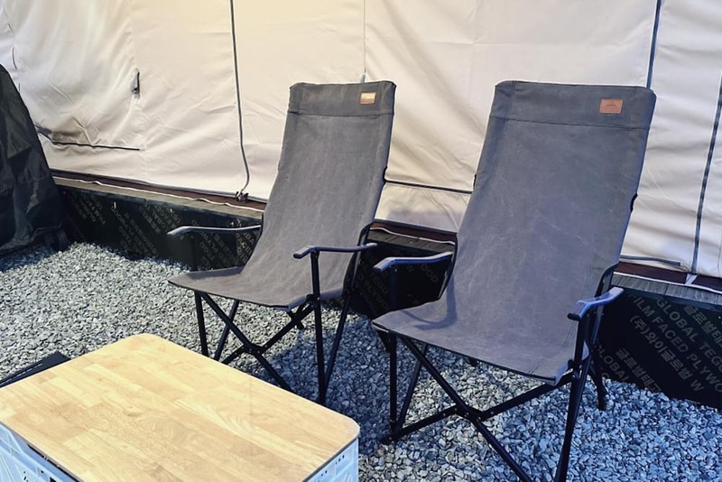 잭슨글램핑 시설 사진 12