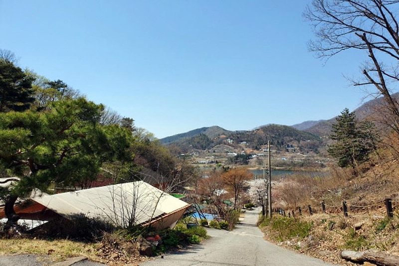 청평원레저타운 시설 사진 22