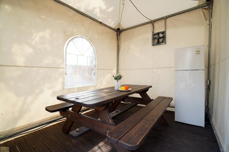 청평원레저타운 시설 사진 6