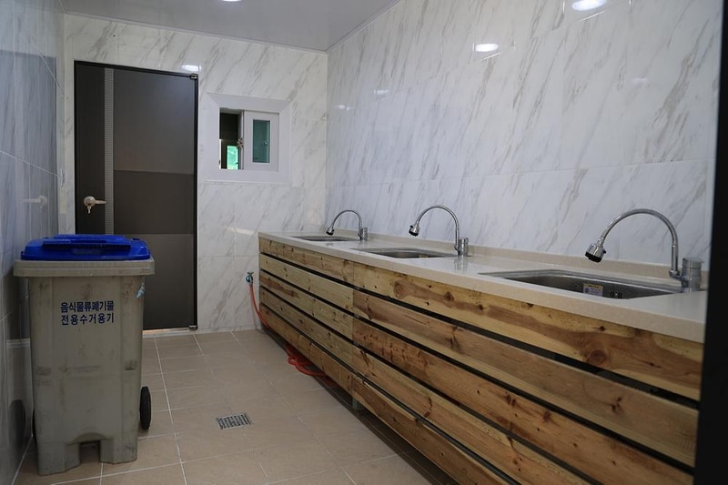 금동휴양림캠프3 시설 사진 12