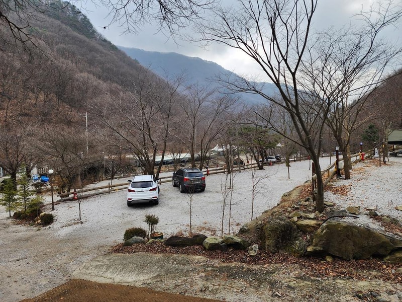 담터 민수 캠핑장 시설 사진 36