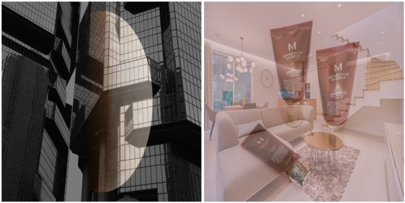 바움글램핑 대표 사진