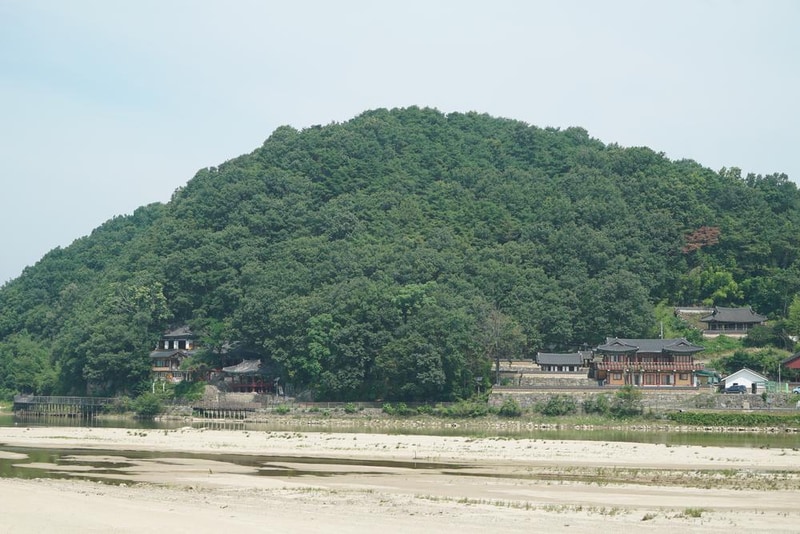 정양레포츠공원 오토캠핑장 시설 사진 18