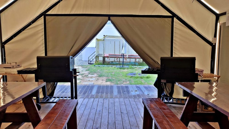 짐스토리 시설 사진 2