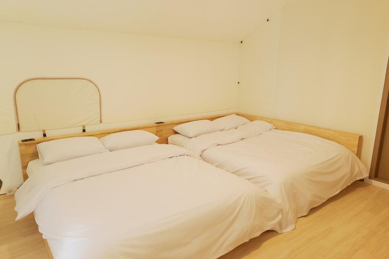 문스 글램핑 시설 사진 7