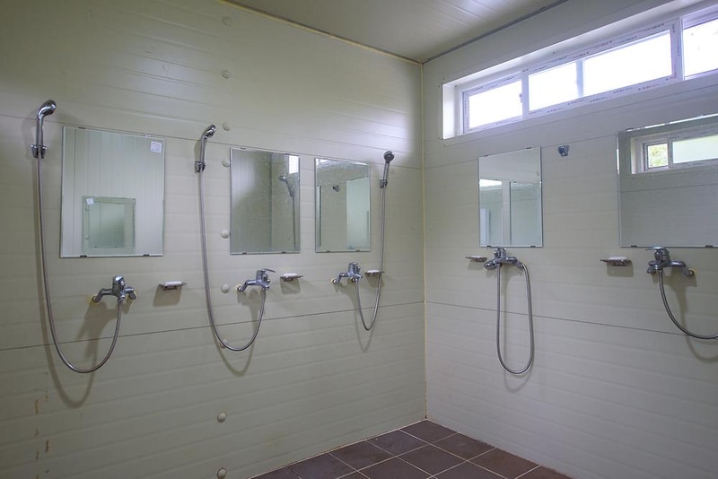 주작산 별소리캠핑장 시설 사진 14