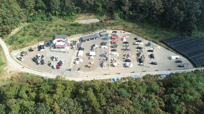 474오토캠핑장 시설 사진 14