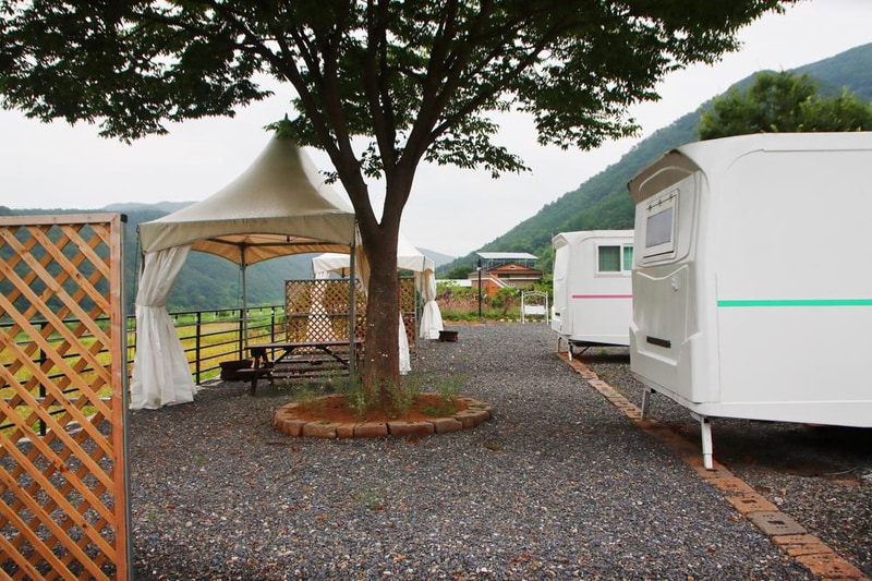 포시즌 시설 사진 14