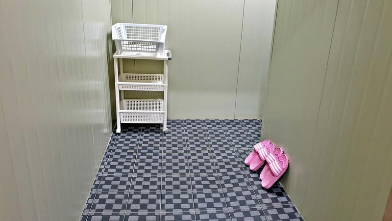 안성비봉산 캠핑장 시설 사진 32