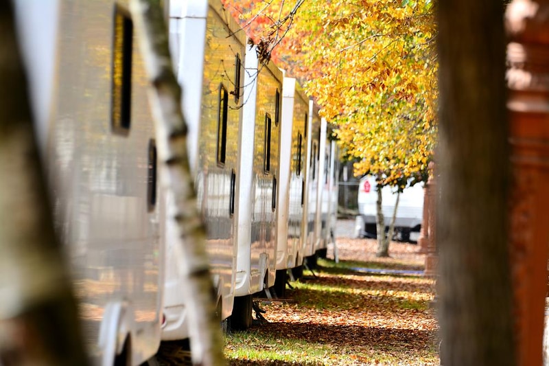 새연카라반리조트 시설 사진 7