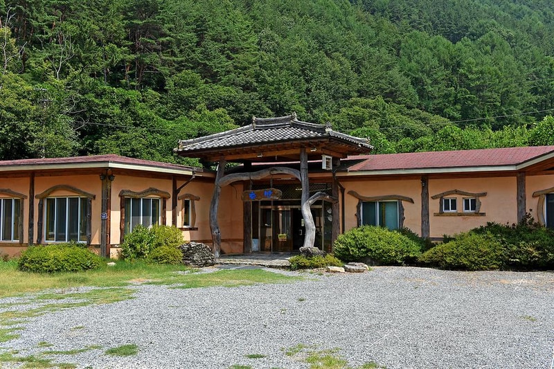 호반오토캠핑장 시설 사진 6