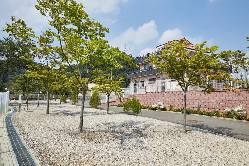 연천리버힐캠핑장 시설 사진 14