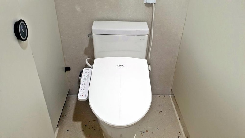 Lazy Joe 시설 사진 5