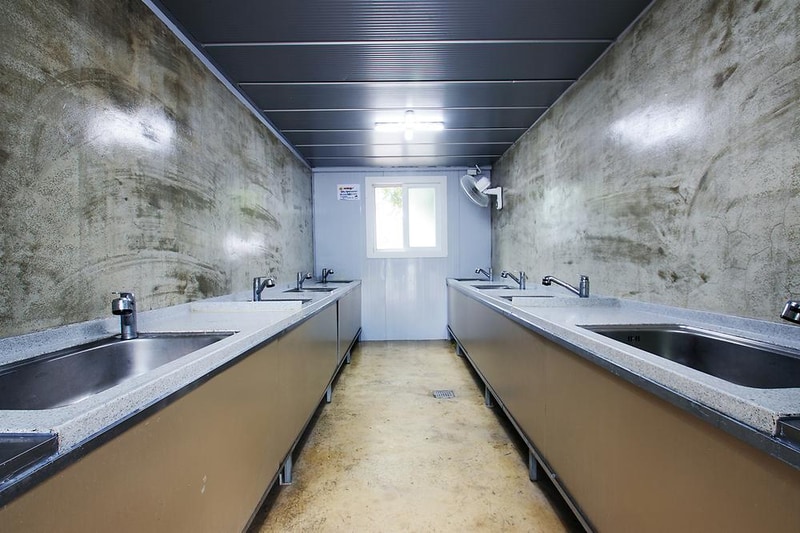 쌍곡예당 시설 사진 15